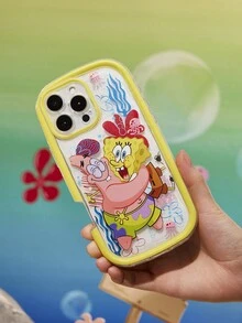 SpongeBob SquarePants | SHEIN Fashion Phone Cases