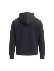 Kappa Men's Sweatshirt Navy Blue - Navy Blue - View 2