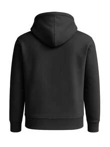 G-Star Autograph Men's Hoodies Black - Negro - Ver 5