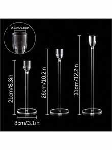 SHEIN Sh25060577889703663 - 透明色 - 查看 18