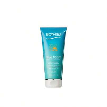 Biotherm Aftersun Body Cream 200 Ml