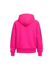 Kappa Girls' Sweatshirt Rose - Pink - View 2