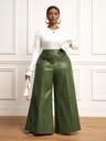Verde militar