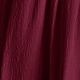 酒紅色