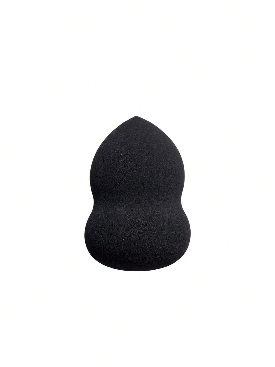 Blending Sponge Black - Black - View 1