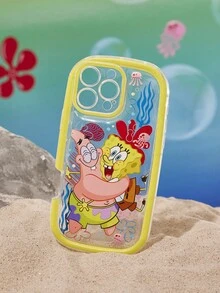 SpongeBob SquarePants | SHEIN Fashion Phone Cases