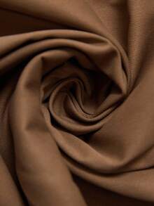 Manfinity Nomadique Men's Western-Style Brown Loose-Fit Floral Heat-Transfer Long-Sleeve Shirt - Suitable For Halloween, Fall Casual Outings & Western-Themed Events, Also A Thoughtful Gift For Husbands/Boyfriends. Men Cowboy Shirts Western Men Shirt Katseye Men Western Shirts Men Western Tops Lara Croft Rodeo Shirt Men Earning - Coffee Brown - View 7