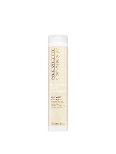 Paul Mitchell Clean Beauty Everyday Shampoo 250 Ml