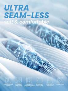 Innovista Quần short thể thao liền mạch, quần tập gym, quần đạp xe, quần cạp cao, quần áo thể thao hàng ngày, yoga, pilates, HIIT, quần bó sát, đồ tập luyện mùa thu, quần áo có cấu trúc, mềm mại như bơ, thoải mái khi vận động, lưới thoáng khí, nén, chống lộ nội y, không đường may, nâng mông, bó mông, cardio, đạp xe, crossfit, chạy bộ, tennis, bóng chuyền, chèo ván, tập thể dục ngoài trời, lành mạnh, tiện dụng, sang trọng, thể thao. - Màu vàng - Xem 5