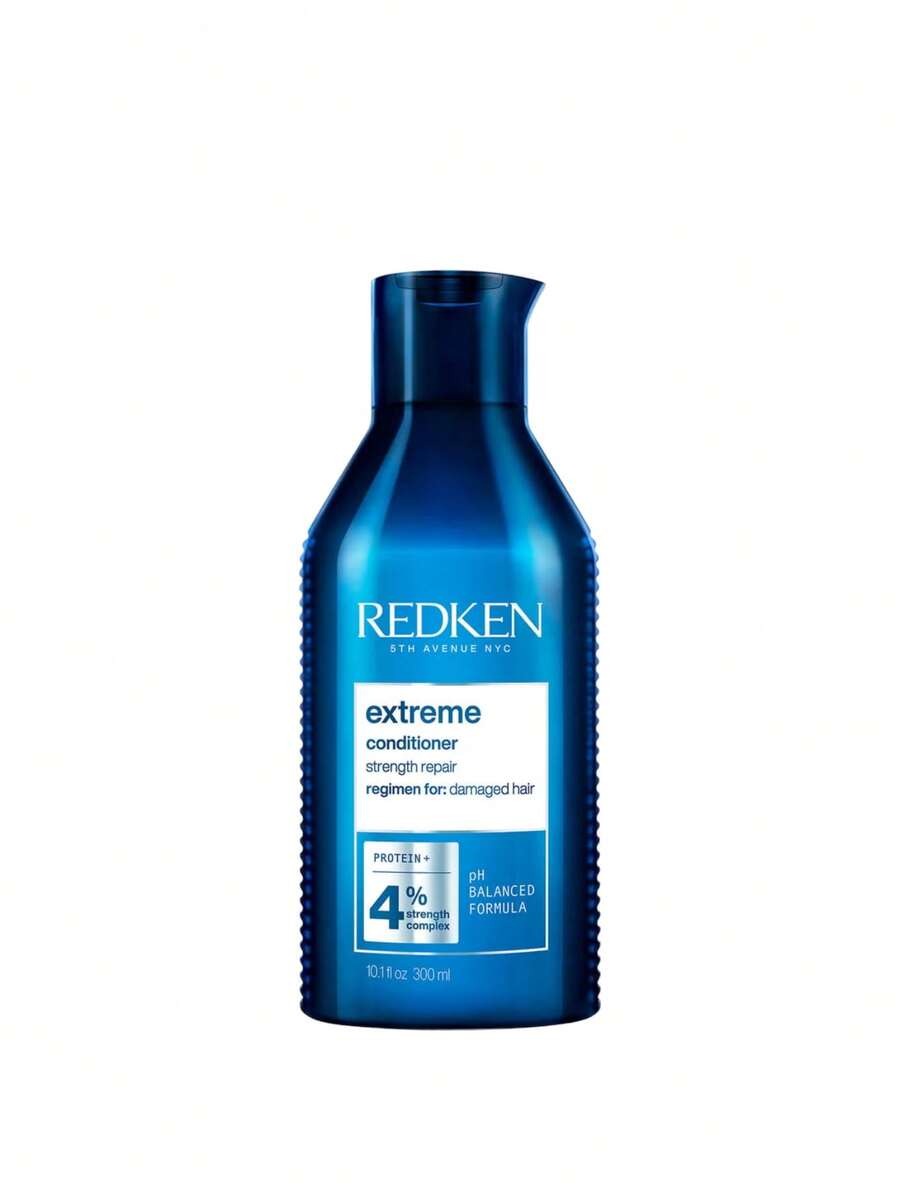 Redken Extreme Conditioner 300 Ml - Blue - View 1