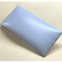 1 Peça Painel de Cabeceira Adesivo 20x40cm, Painel de Parede Estofado, Painel de Cabeceira para Cama de Solteiro, Painel de Parede 3D Autoadesivo para Quarto/Sala de Estar - Multicolorido - Visão 6