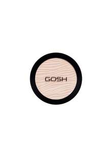 GOSH Copenhagen Dextreme High Coverage Powder 002 Ivory 9 G - 002 Ivory - View 1