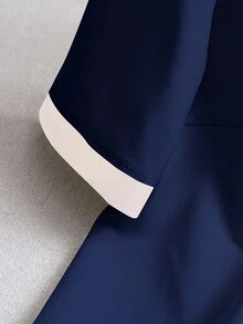 Franclia Women Two Pieces Outfits For Daily Wear