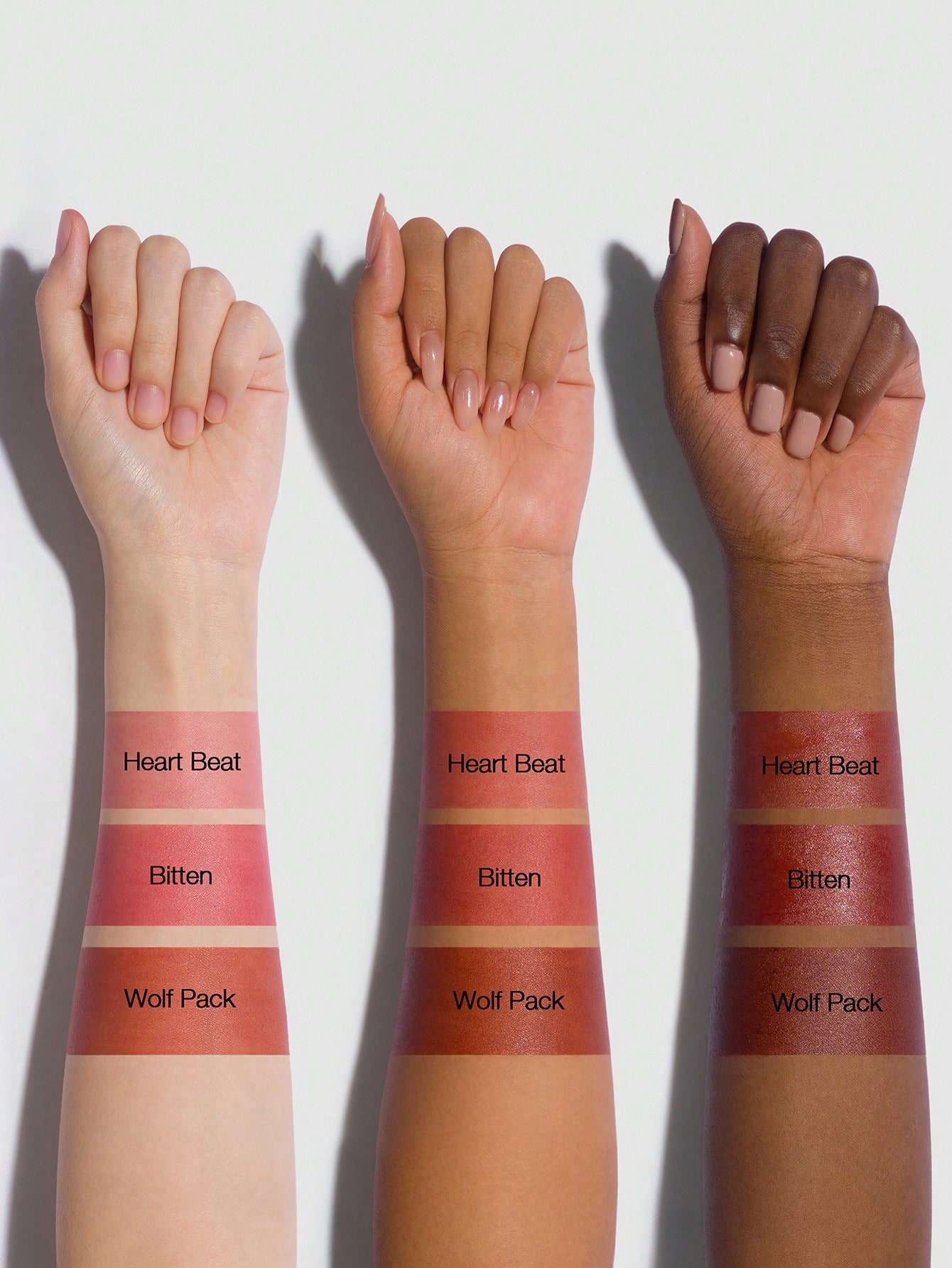 The Twilight Saga X SHEGLAM Immortality Lip Tint-Heart Beat 5