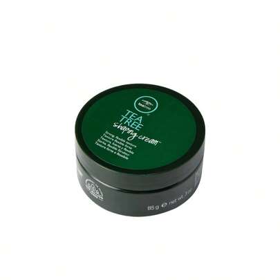 Tea Tree Shaping Cream 85 G