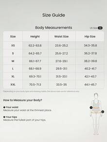 GLOWMODE 1 Pack Sweat-Wicking Tummy Control2.0 Anti-Roll Boning Removable Hip Pad Ultra High-Rise Waist Boyshorts Underwear Daily Casual - Apricot - View 9