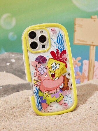 SpongeBob SquarePants | SHEIN Fashion Phone Cases