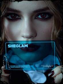 The Twilight Saga X SHEGLAM Internal Testing - 彩色 - 查看 10