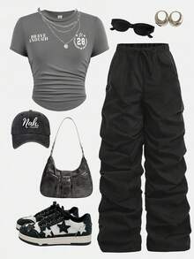 Grey