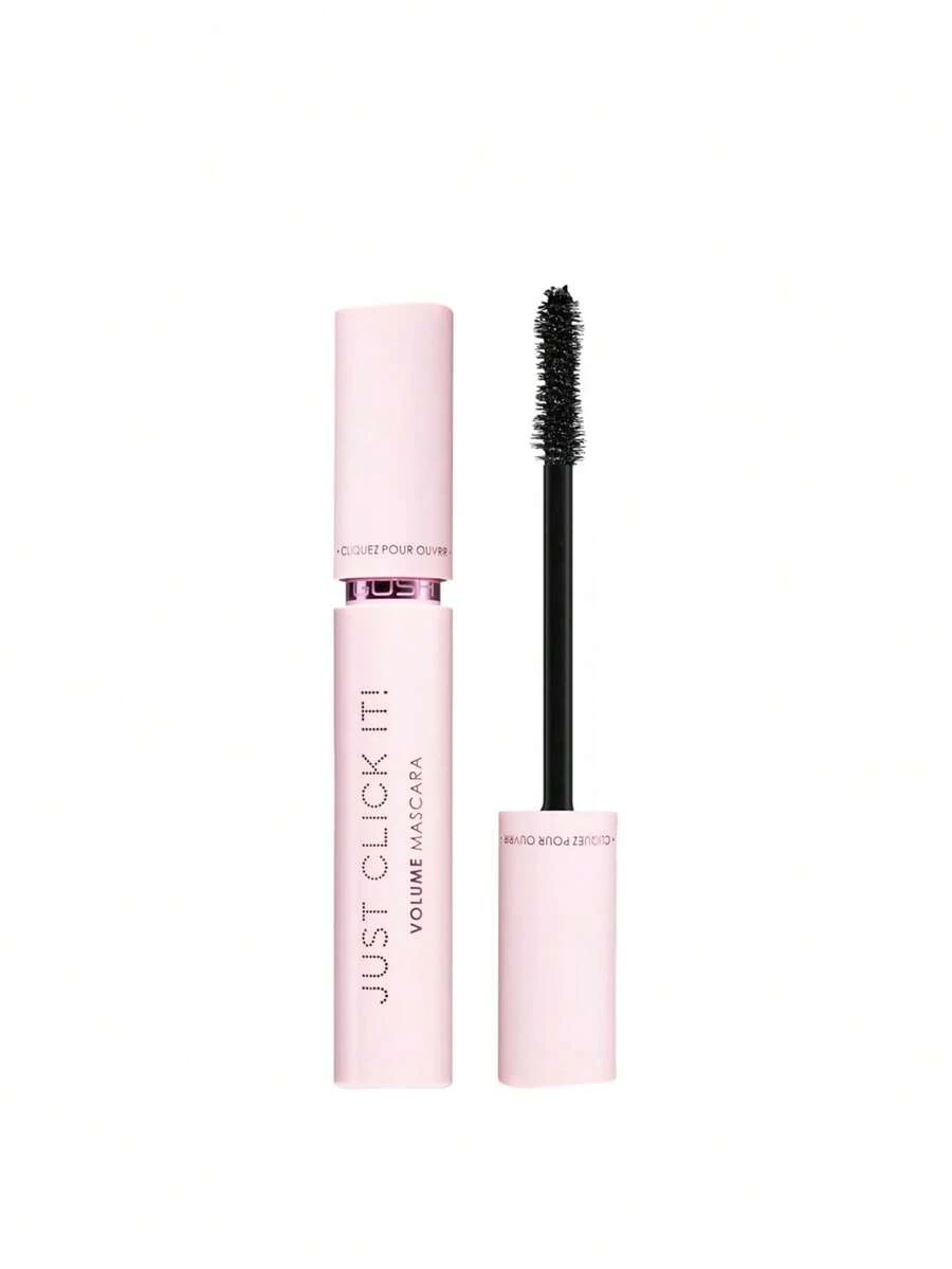 GOSH Copenhagen Just Click It! Volume Mascara 001 Extreme Black 10 Ml - Black - View 1