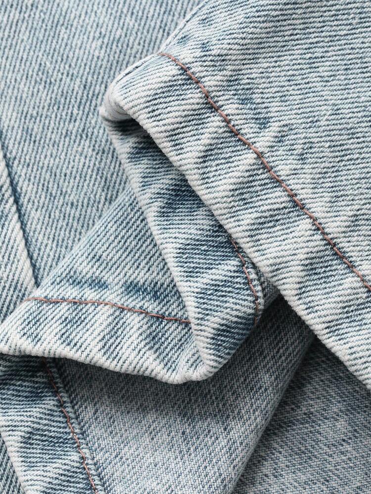 Tween Girls Casual Denim Jeans