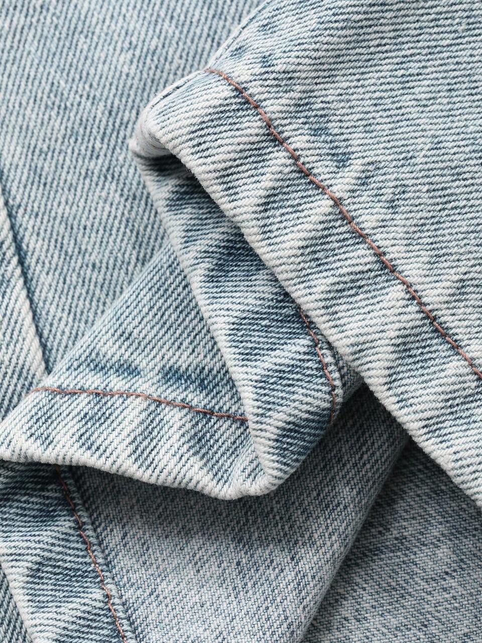 Tween Girls Casual Denim Jeans