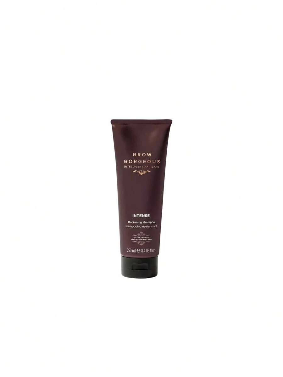 Grow Gorgeous Intense Thickening Shampoo 250 Ml - Coffee - View 1