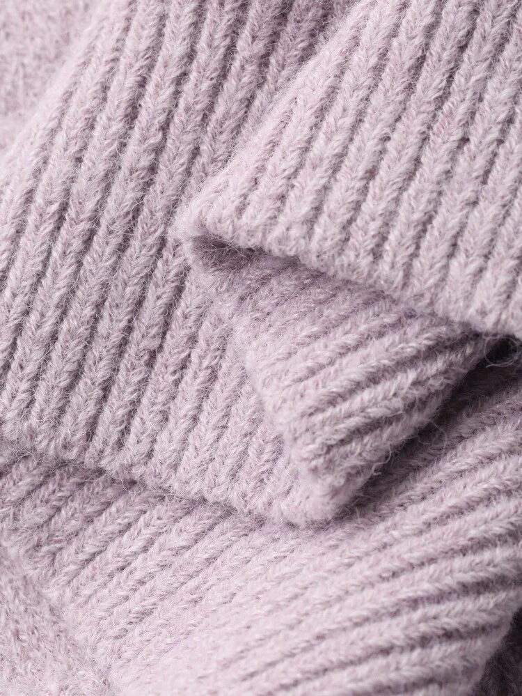 Tween Girls Daily Casual Sweater, Fall