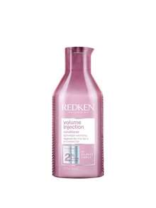 Redken Volume Injection Conditioner 300 Ml - Baby Pink - View 1