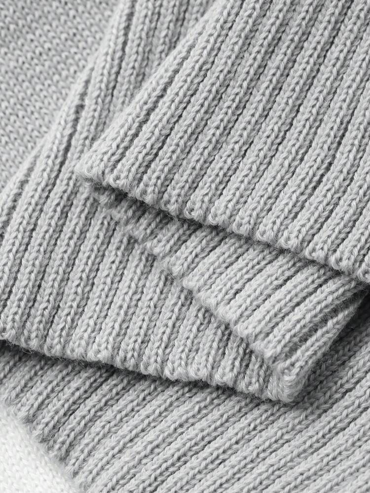 Tween Girls Daily Casual Sweater, Fall