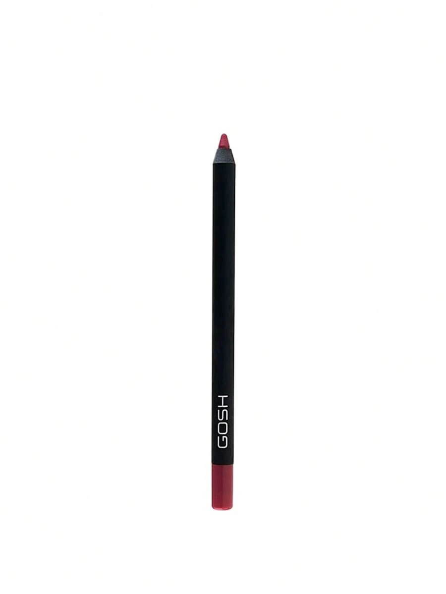 Velvet Touch Lipliner Waterproof 009 Rose 1.2 G - 009 Rose - View 1