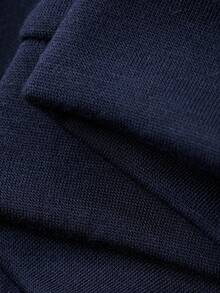 Dazy Kids 女童连帽印花保暖衬里运动衫，秋季