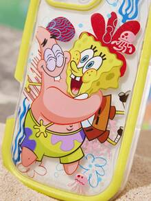 SpongeBob SquarePants | SHEIN Fashion Phone Cases