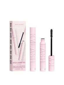 Kylie Cosmetics Kylash Volume Mascara Duo Set