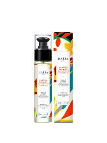 Body Oil Vertige Solaire 50 Ml - Bergamot & Tuberose - View 1