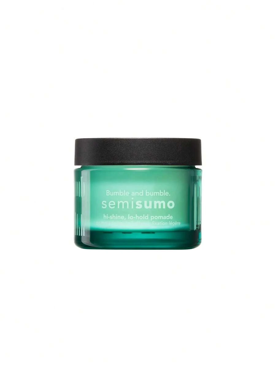 Semisumo Hair Pomade 50 Ml - Dark Green - View 1