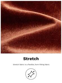 Maija Rust Brown Velvet Padded Shoulder Sleeveless Cinched Waist Fitted Mini Dress,Chic Night Out Autumn Elegant Dresses For Women,Halloween Party Holiday - Brown - View 7