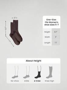 GLOWMODE GLOWMODE 3 Paar Just Relax gerippte Tube Socken Gym