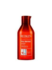 Redken Frizz Dismiss Conditioner 300 Ml - Red - View 1