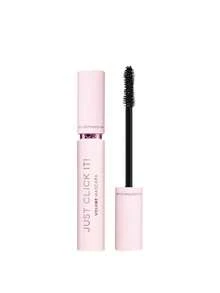 GOSH Copenhagen Just Click It! Volume Mascara 001 Extreme Black 10 Ml - Black - View 2