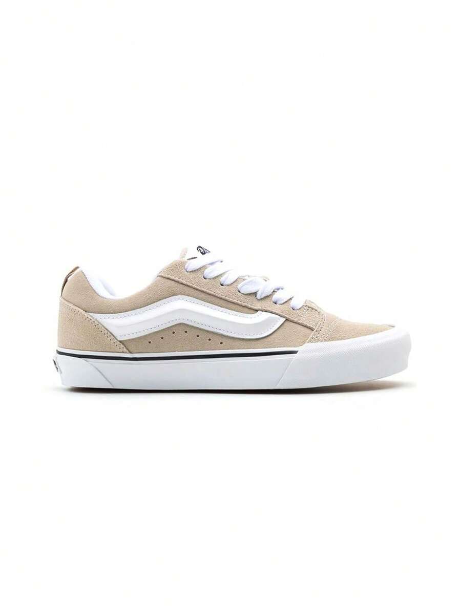 Vans Tenis pentru bărbați Knu Skool, bej VN000CS0BLL1