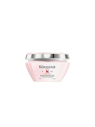 Kérastase Genesis Masque Reconstituant Hair Mask 200 Ml