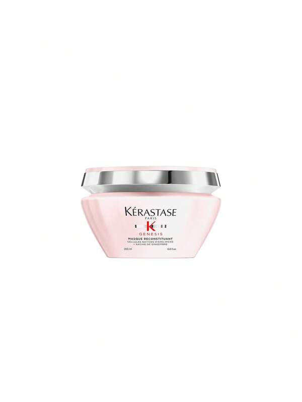 Kérastase Genesis Masque Reconstituant Hair Mask 200 Ml