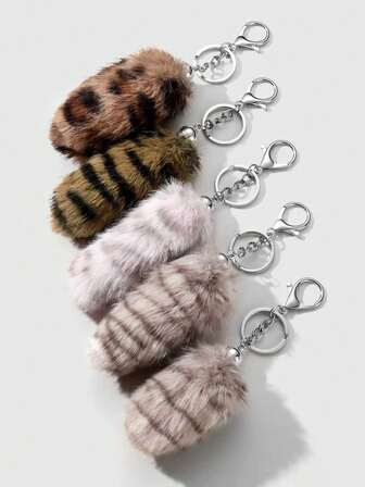 Goth Schlüsselringe & Schlüsselanhänger