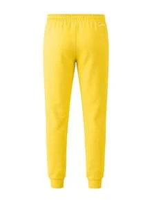 FILA Men's Sweatpants Yellow - Yellow - View 2
