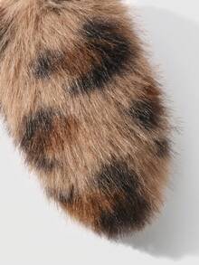 ROMWE Goth 钥匙扣和钥匙链 - 彩色 - 查看 4