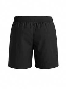 Puma Mens Swim Shorts Black
