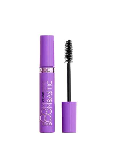 GOSH Copenhagen Boom Boombastic Volume Mascara 001 Extreme Black 13 Ml