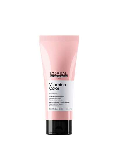 L'Oréal Professionnel Serie Expert Vitamino Color Resveratrol Conditioner 200 Ml