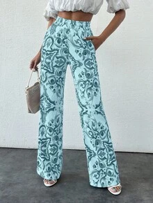 Mint Blue
